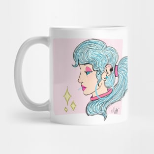 Sucker Mug